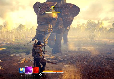 Assassin's Creed Origins Walkthrough & Guide .